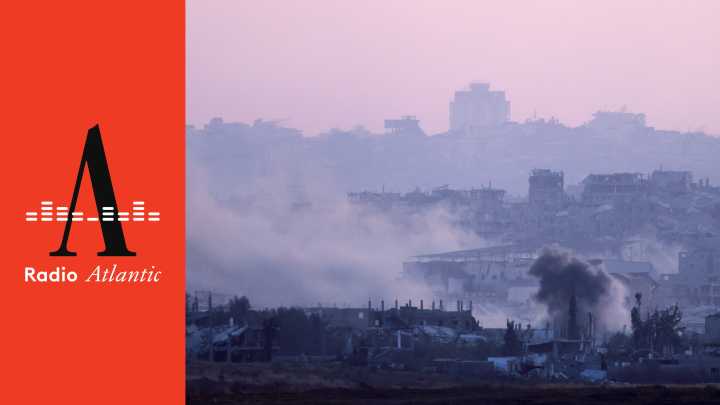Mossad’s Former Chief Calls the War in Gaza ‘Useless’