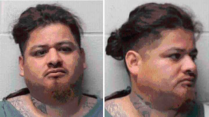 Arrestan a hombre de Harlingen acusado por cargo de indecencia con menor