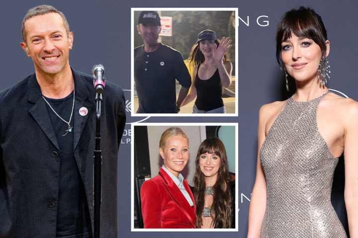 What's really behind Chris Martin & Dakota Johnson's split after 8 years as actress feels 'incredible pain' at break