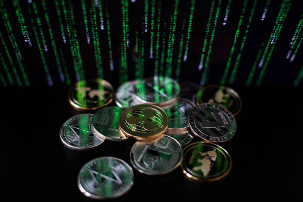 Altcoin Market Cap Flashes A Bullish Cross - Is The Next Altseason Brewing?