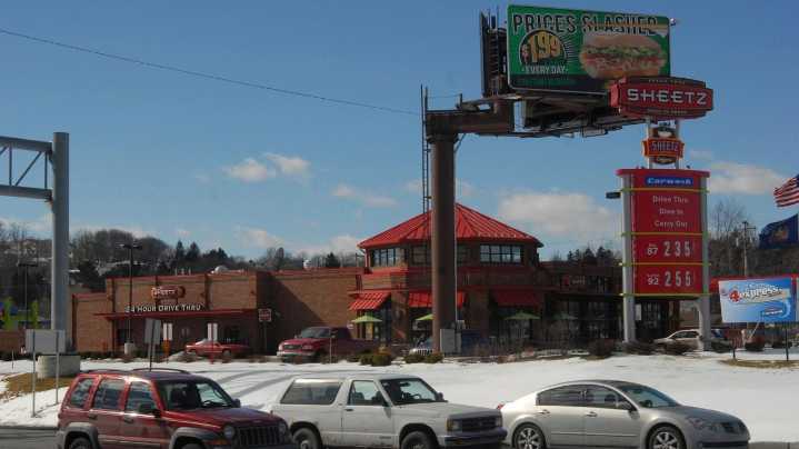 Sheetz racial discrimination case is on the chopping block as Trump rewrites civil rights