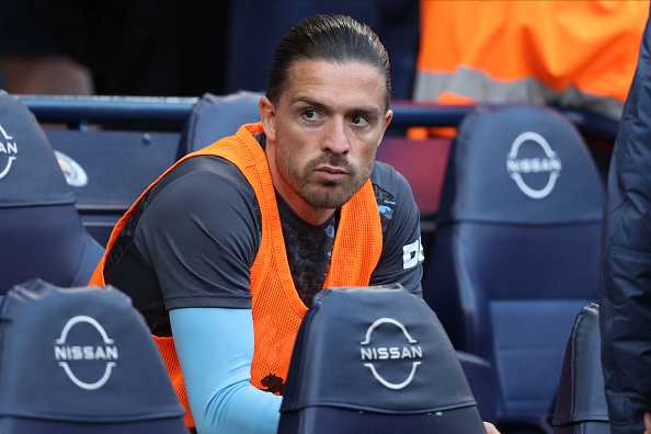 Jack Grealish ‘walks into Liverpool and Chelsea teams’ with Man City exit looming