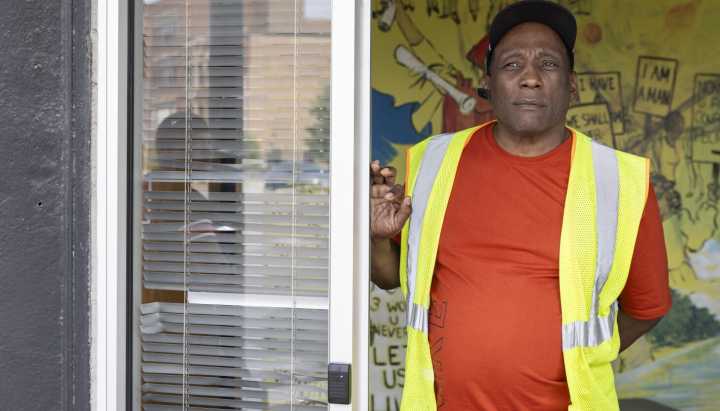 Why is Chicago violence plummeting? Some credit street outreach workers
