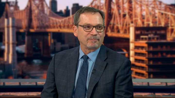 New York Climate Exchange aims to find innovative solutions