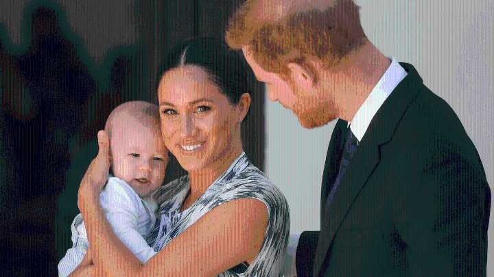 Was King Charles Reluctant to Give Prince Archie and Princess Lilibet Passports With Their Royal Titles?
