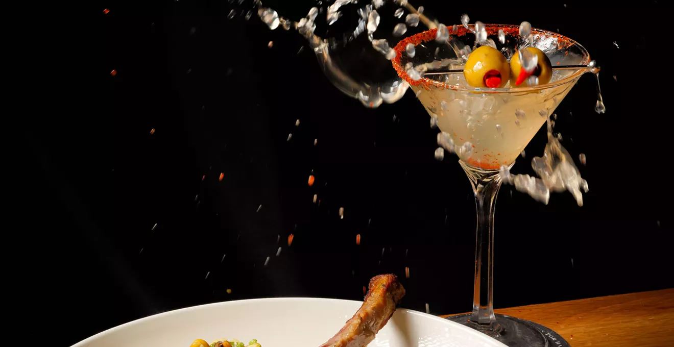 Highly Anticipated Coconut Grove Steakhouse Sets Opening Date