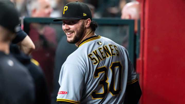 Astros at Pirates odds, picks and predictions