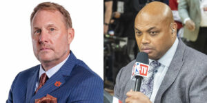 Barkley on Freeze year three: ‘We’re just gonna have to play our behinds off’