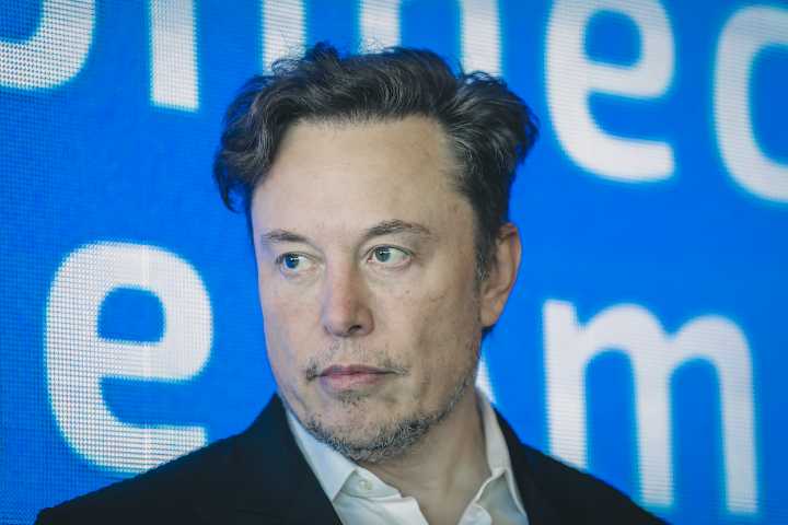 Sen. Warren Found Musk Used DOGE To Further Enrich Himself 100 Times