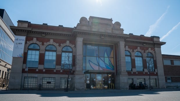 Brodie Library closing doors temporarily