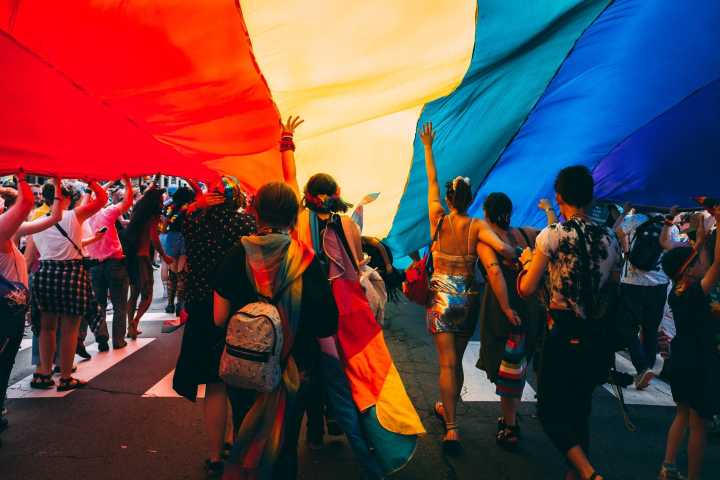Stonewall Pride Parade & Festival on Wilton Drive offers discount opportunity
