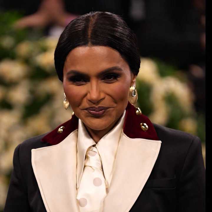 Mindy Kaling Reveals Why She Hasn't Been Acting