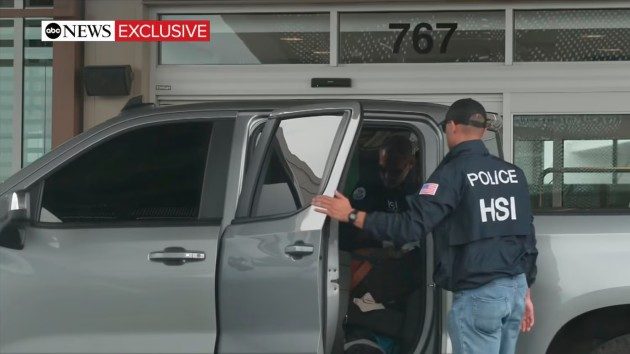 Abrego Garcia's lawyers argue Maryland case is not over until government is 'held accountable'