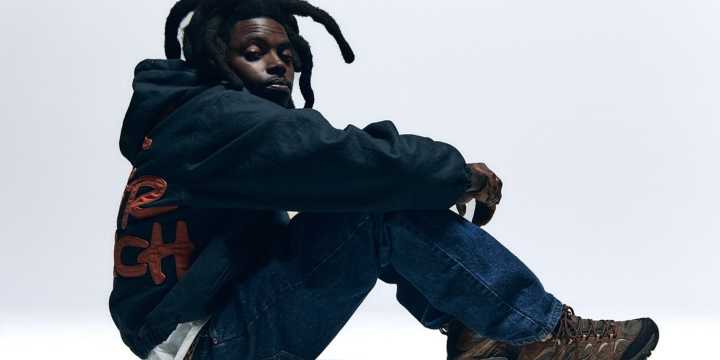 Niontay: Underground Rap's Rockstar