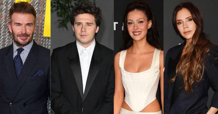 Full Story of the Beckhams v Peltz Feud