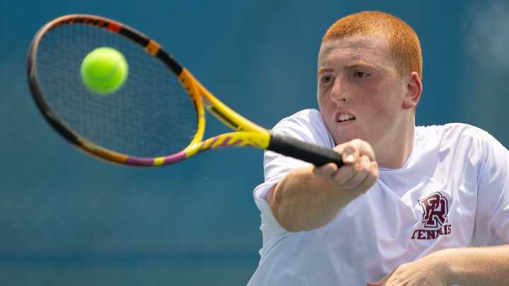 Boys tennis photos: Team Group Championships, Thursday, June 5, 2025