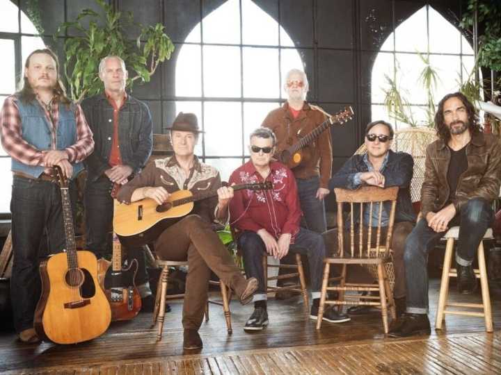 Blue Rodeo 40th anniversary tour in Vancouver: Here's what you should know