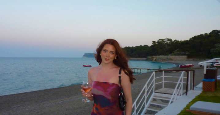 'I went to all-inclusive family resort on my own and it was utterly insane'