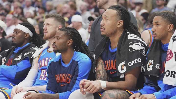 Fort Smith natives take on NBA Finals