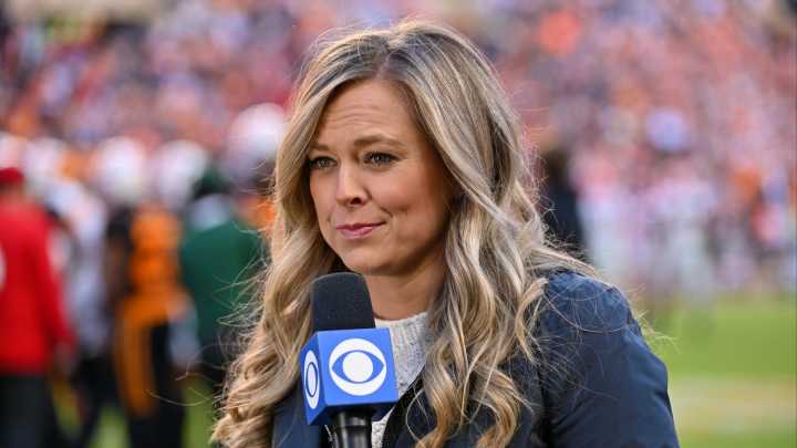 Good Morning Football makes major broadcast change with NFL Network show starring Jamie Erdahl set for historic move
