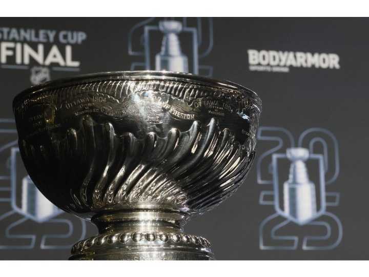 Rediscovering Canada via a Stanley Cup Run
