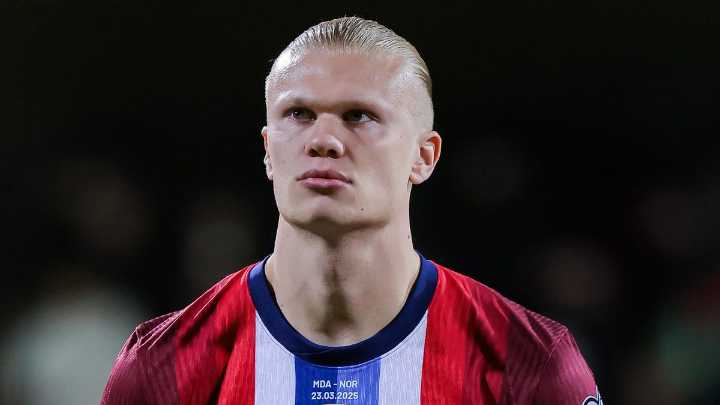 Norway vs. Italy: Livestream World Cup 2026 Qualifier Soccer From Anywhere