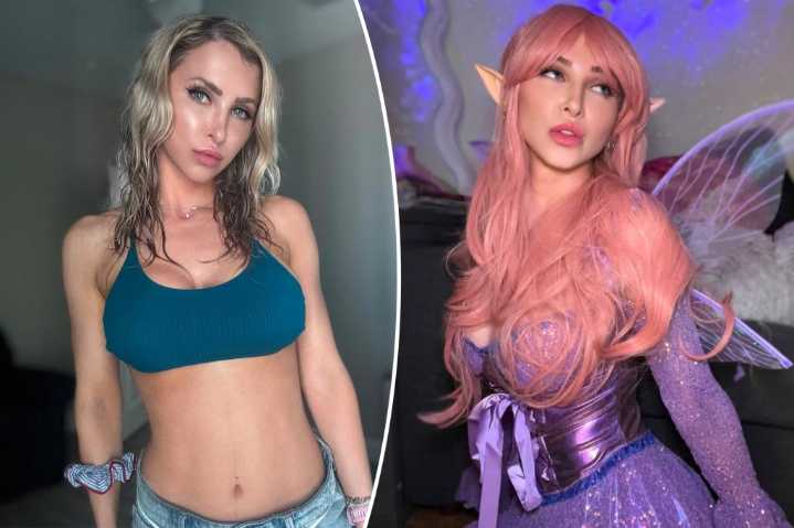 Sex worker reveals men's craziest porn habits — and they don't even involve nudity