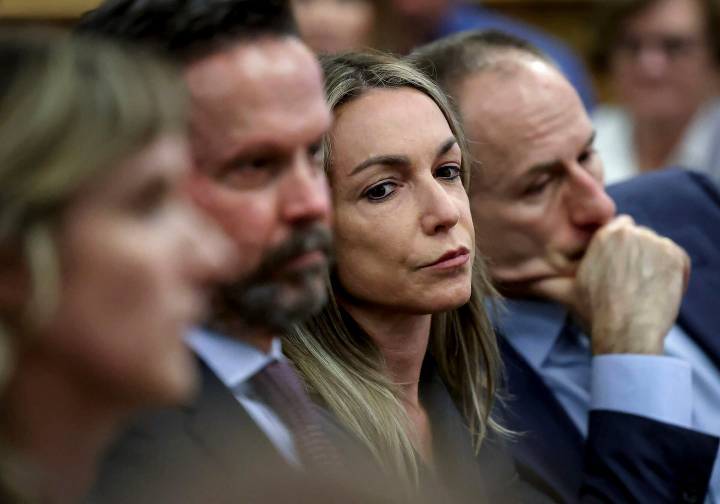 Crash analyst testified about John O’Keefe’s arm injuries in Karen Read retrial. Here’s how the day unfolded.
