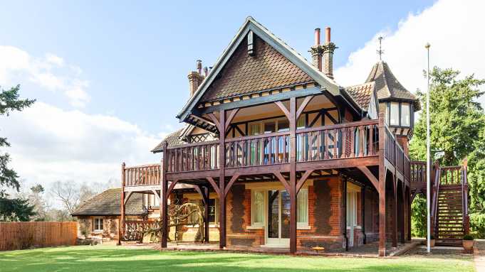 You Can Now Stay at King Charles’s Sandringham Estate
