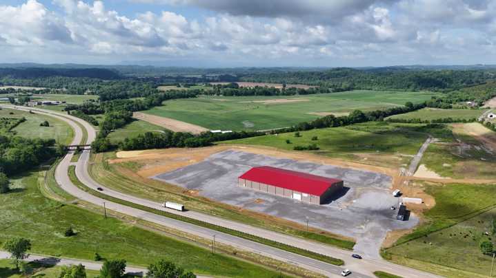 Summertown Metals building supplier to expand to Morristown East TN