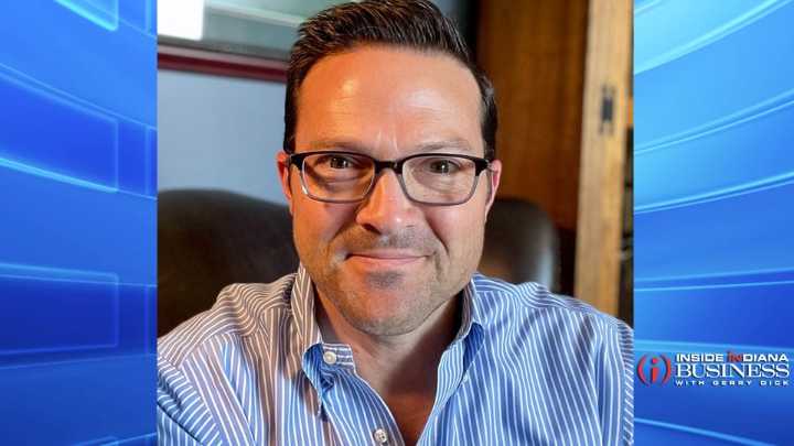 Zionsville-based 120Water names new CEO