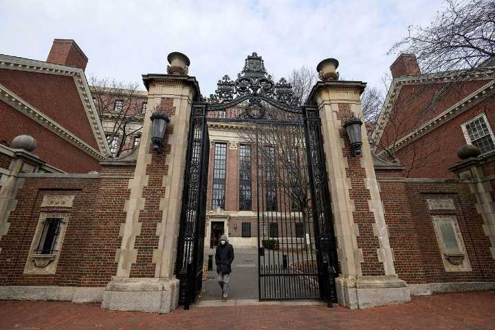 Judge halts Trump’s proclamation to suspend new international student visas at Harvard hours after university files amended lawsuit