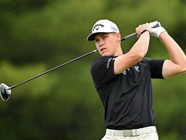 Former University of Toledo golfer Barend Botha makes PGA Tour debut in Canada