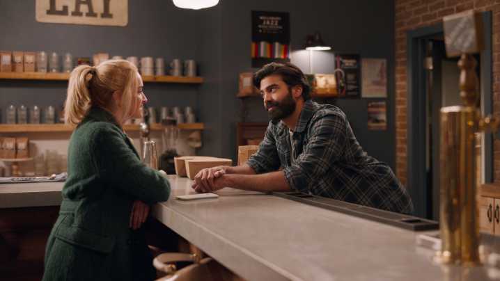 Ginny & Georgia's Raymond Ablack Reveals How That 'Degrassi' Cameo Happened