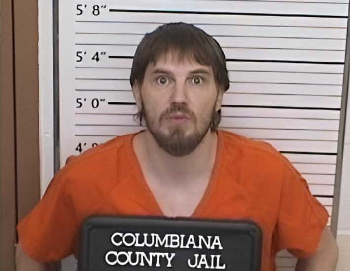 Lisbon man sentenced, designated sex offender for child sex images