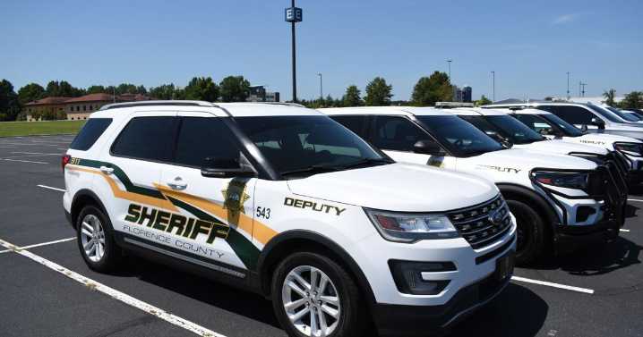 Florence SC residential care worker arrested on warrants