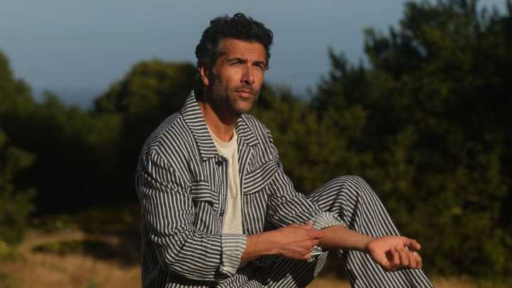 Brad Pitt's God’s True Cashmere Releases First Linen Collection