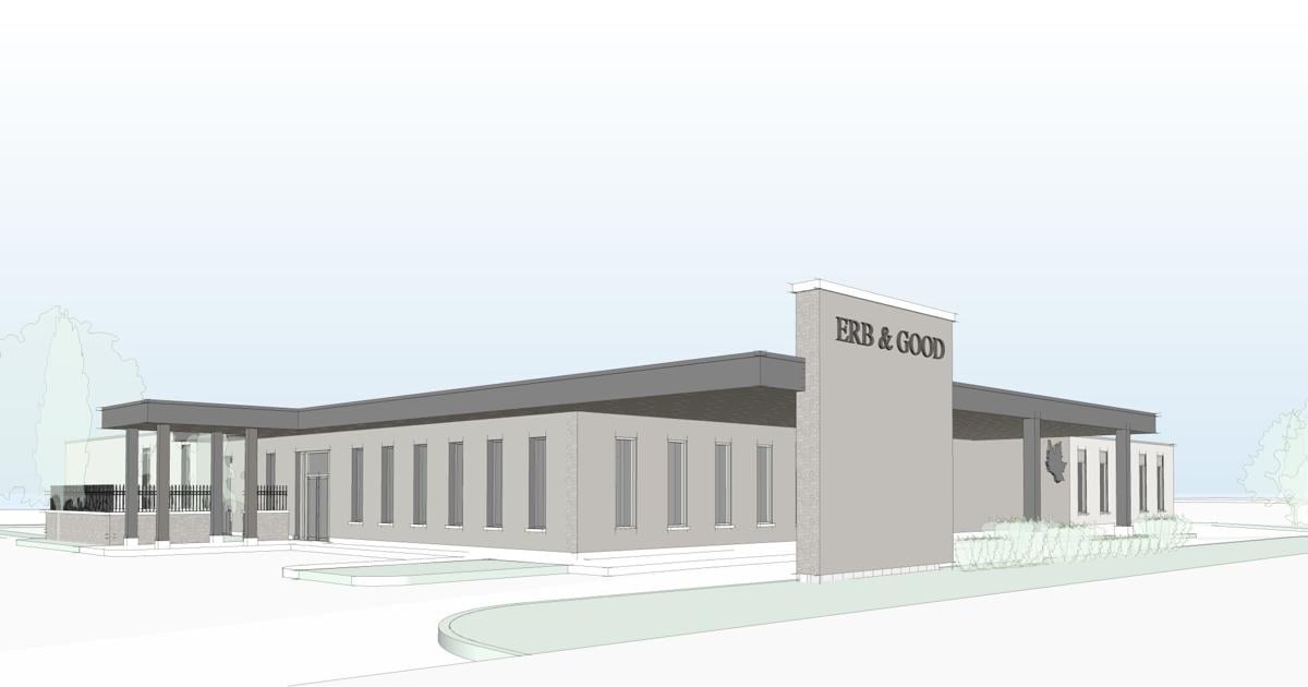 Funeral home wants to have crematorium at Kitchener location