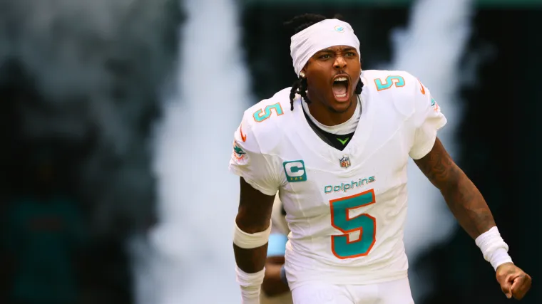 Dolphins may have suitor for $72 million veteran, 7-time Pro Bowler if willing to make position change