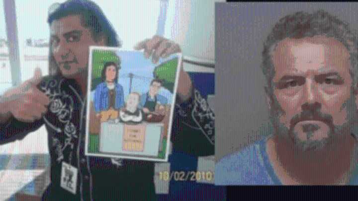 Man accused of killing 'King of the Hill' actor Jonathan Joss released from jail