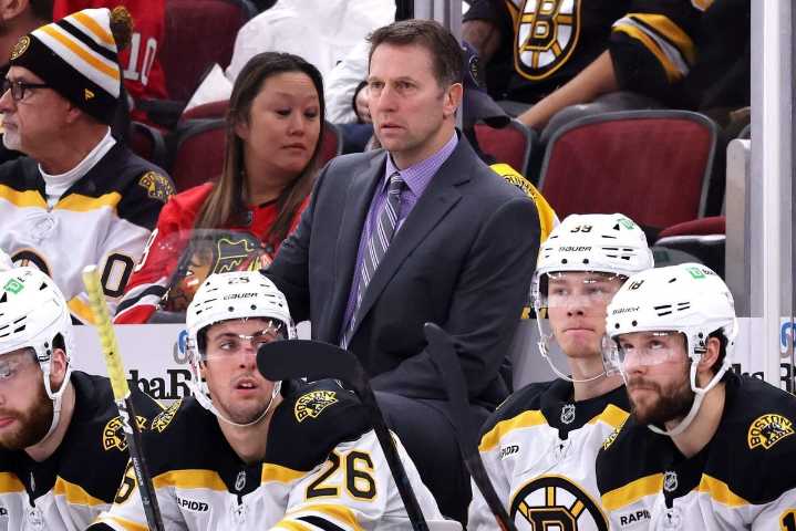 New York Rangers expected to hire David Quinn, Joe Sacco, Ty Hennes as assistant coaches