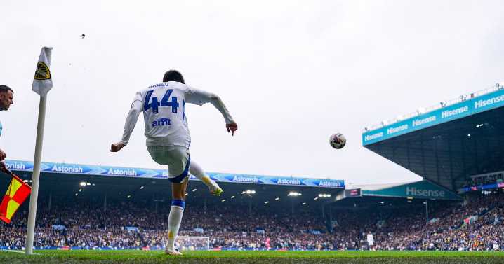 Leeds United have obvious tactical area to address ahead of Premier League season