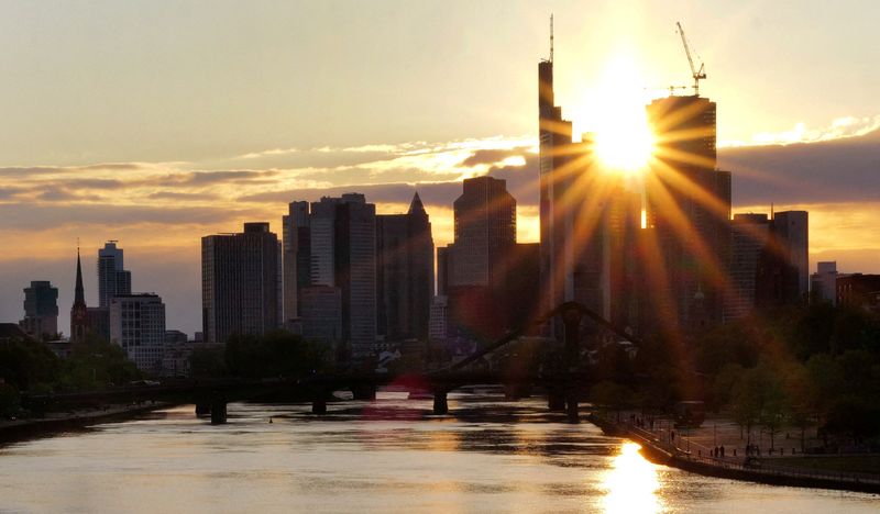 German cabinet approves 46 billion euro corporate tax relief package