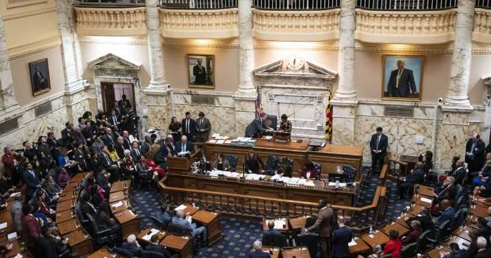 New state law streamlines teacher licensing for Mount St. Mary's, other Md. institutions