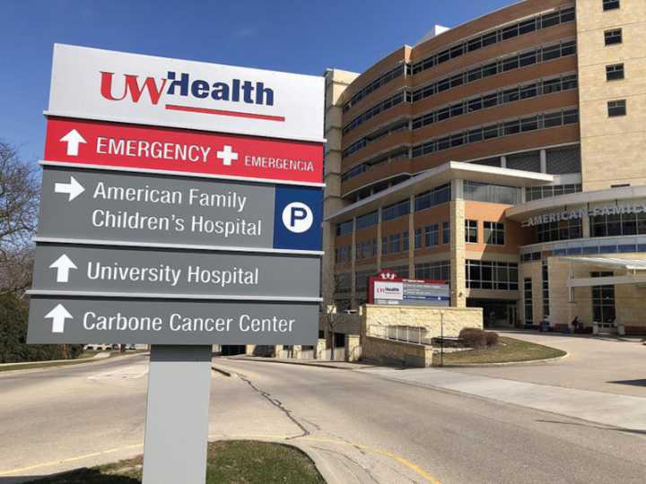We Don’t Talk About DEI: Wisconsin Hospital Systems are Quietly Removing Diversity Language