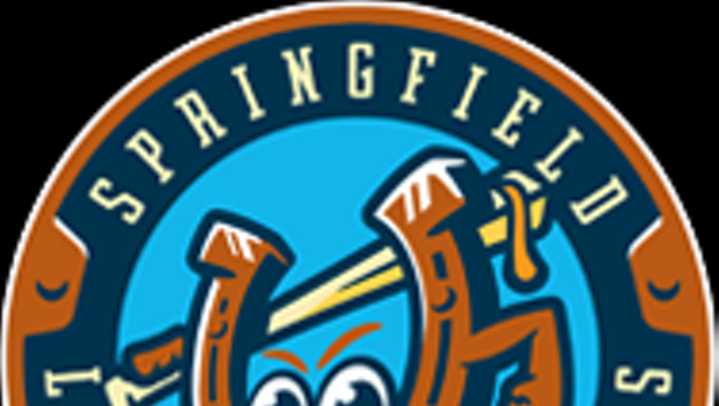 Springfield Lucky Horseshoes vs. Johnstown Mill Rats | Robin Roberts Stadium | Sports, Bulletin Board, Children's Corner