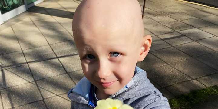 A 6-Year-Old Boy Died from Cancer Just Months After Showing a Single Symptom That Is Common in Children