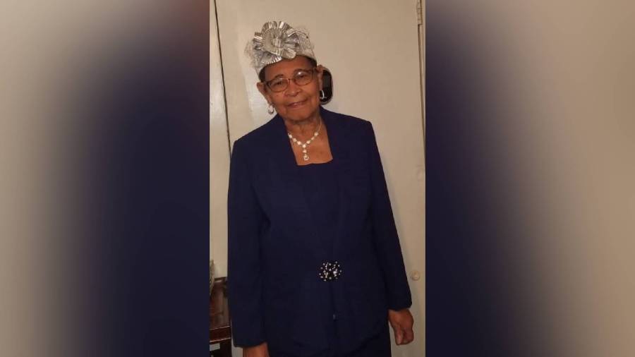 Louisiana native and 'pillar of the community' celebrating 105th birthday