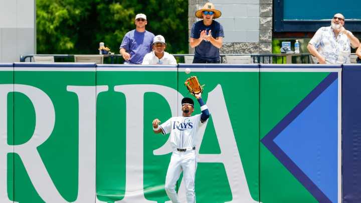 Chandler Simpson decision part of Rays’ focus on winning more now