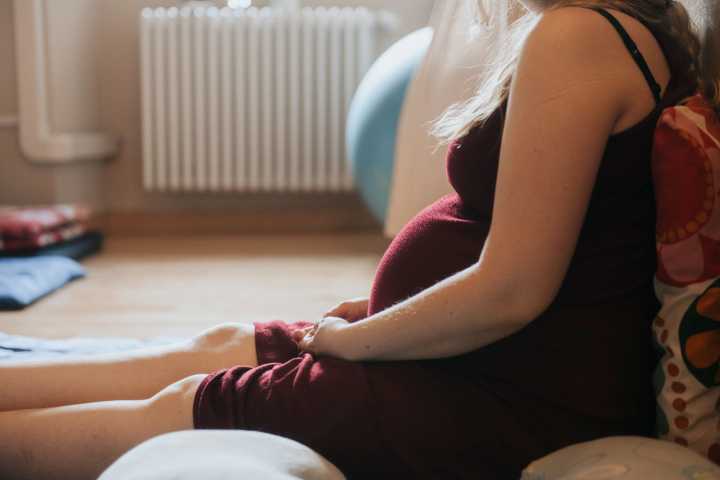 Pregnant Woman Says Mom Is 'Embarrassed' She's Having a C